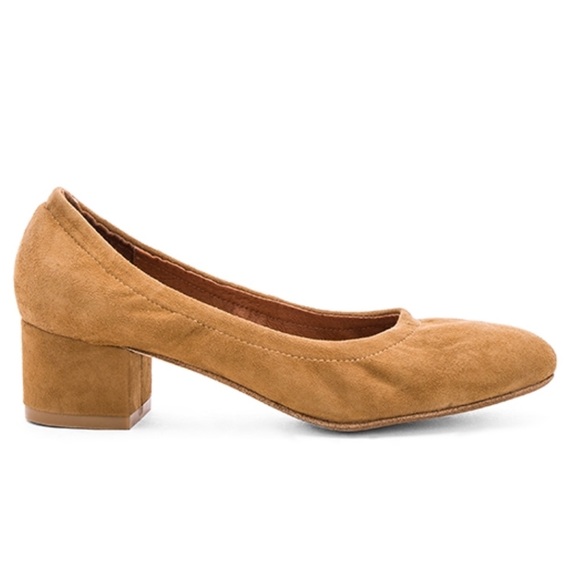 JEFFREY CAMPBELL • BITSIE BLOCK HEEL • SIZE 8 - Picture 2 of 7